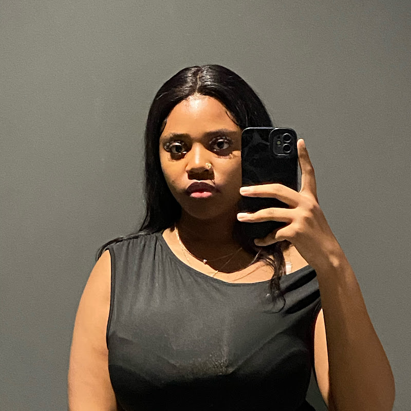 Lethabo Makubelo