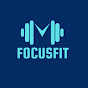 Focus Fit logo