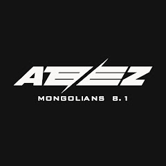 ATEEZ Mongolians 8.1