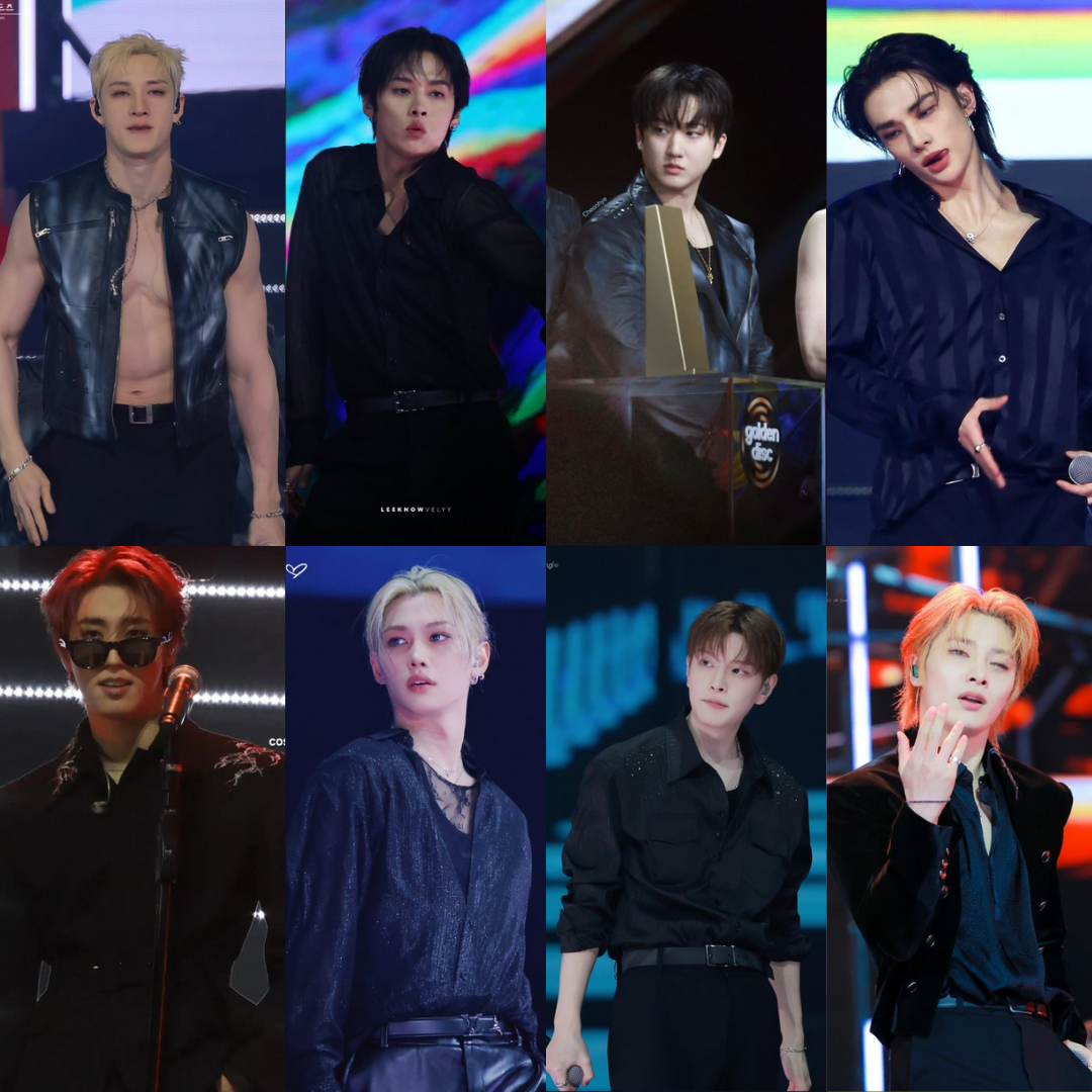 Post from Skz editz studio