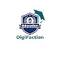 DigiFaction logo