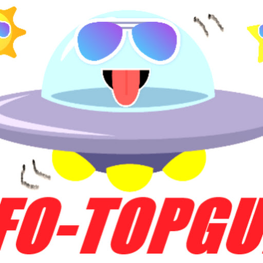 UFO-TOPGUN