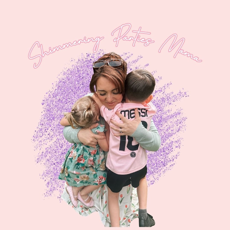 Shimmeringmama