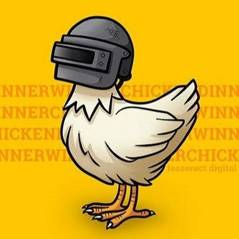 Nandu gaming YT icon