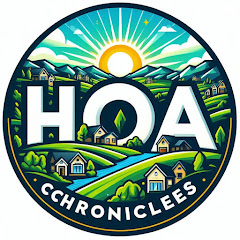 HOA Chronicles avatar