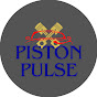 PistonPulse logo