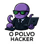 O Polvo Hacker logo