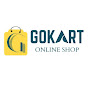 GOKART logo