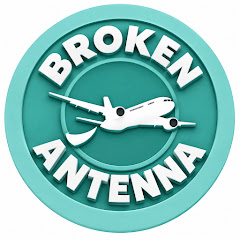 Broken Antenna