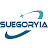 SUEGORYIA LIGHTING