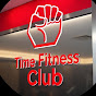 R.V Fitness Gym Unisex  logo