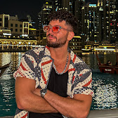 Channel avatar