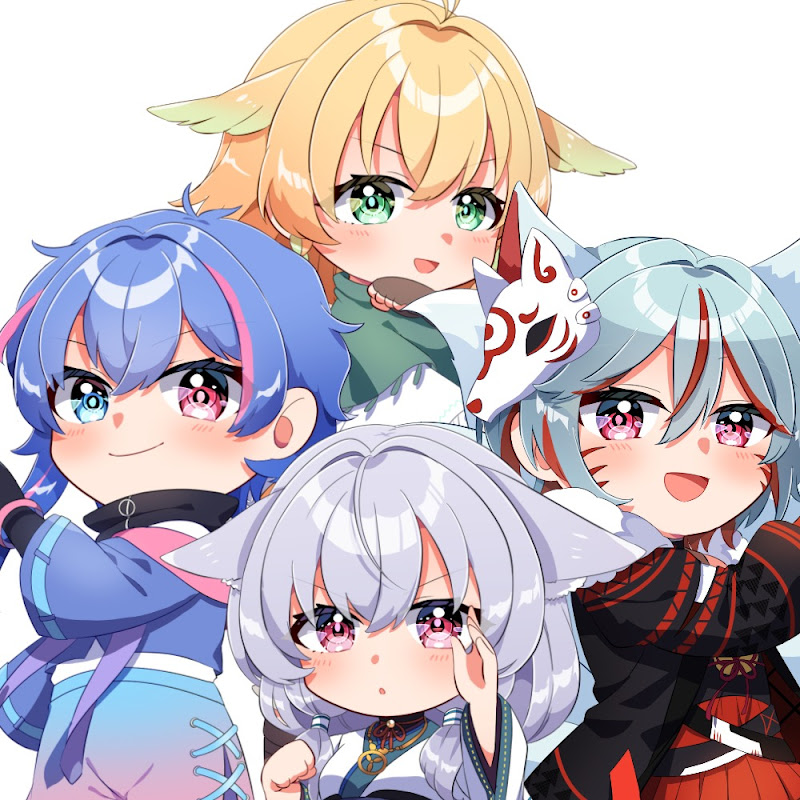 ニチアサ組