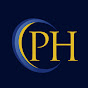 Pleasant Hill Church logo