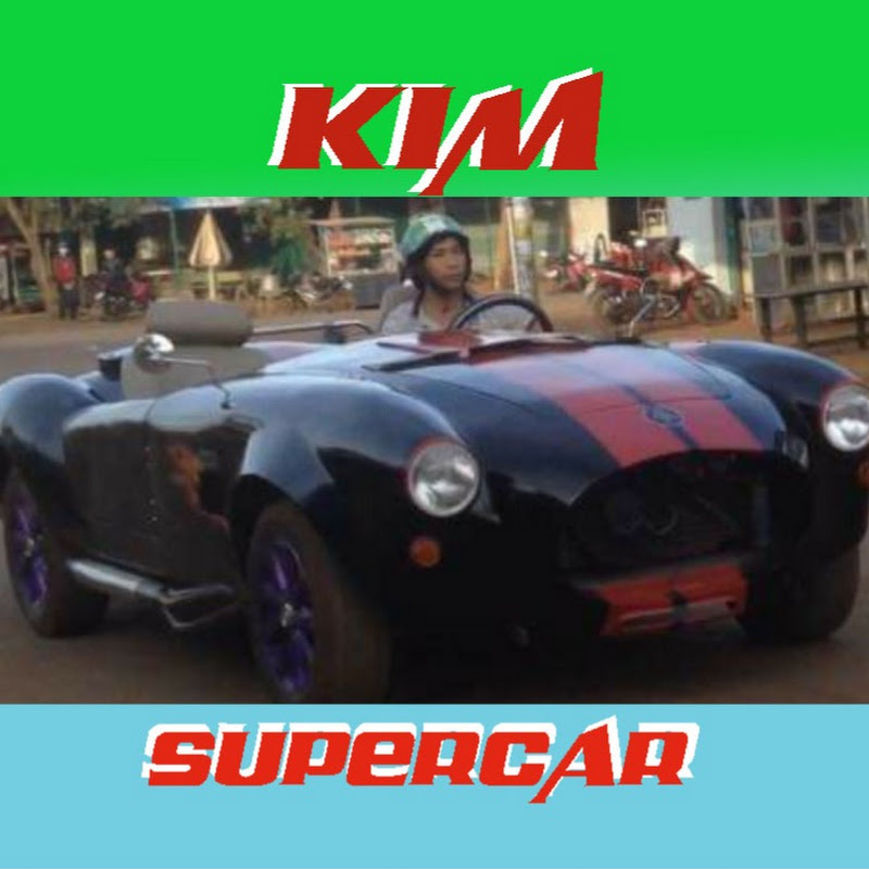 Chế xe Trần Văn Kim