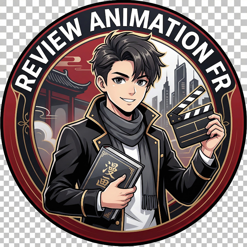 Review Animation FR