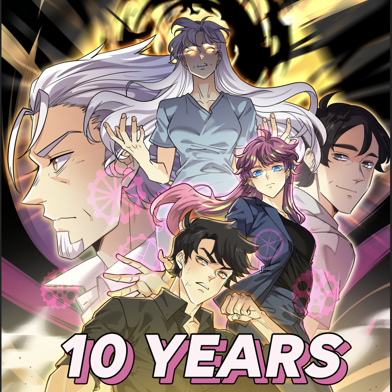 Post from WEBTOON