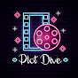 Plot Dive logo