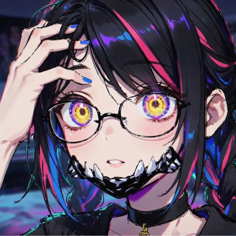 Rivunami [Hebiko]