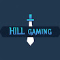 Hill Gaming logo