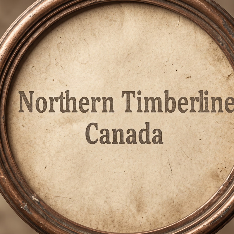 Northern Timberline Canada