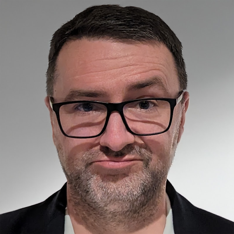 Channel Avatar
