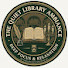 d3mFvZidKtw-channel-avatar-The Quiet Library Ambiance