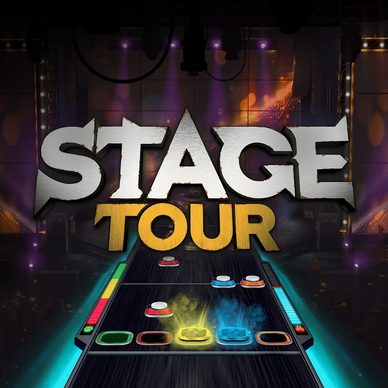 Stage Tour