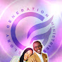 Glory Generation Ministries logo