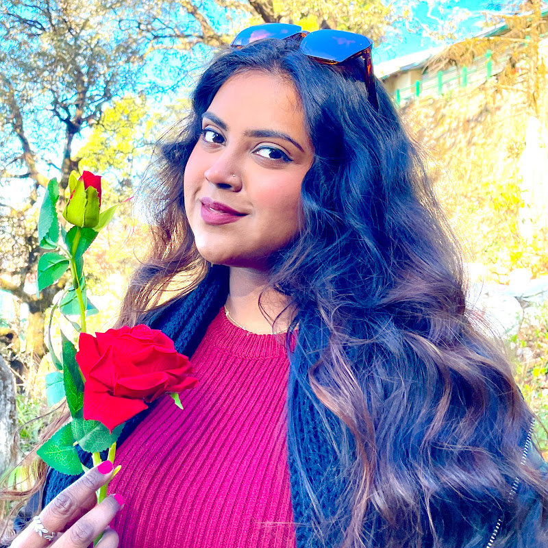Pratibha Maurya