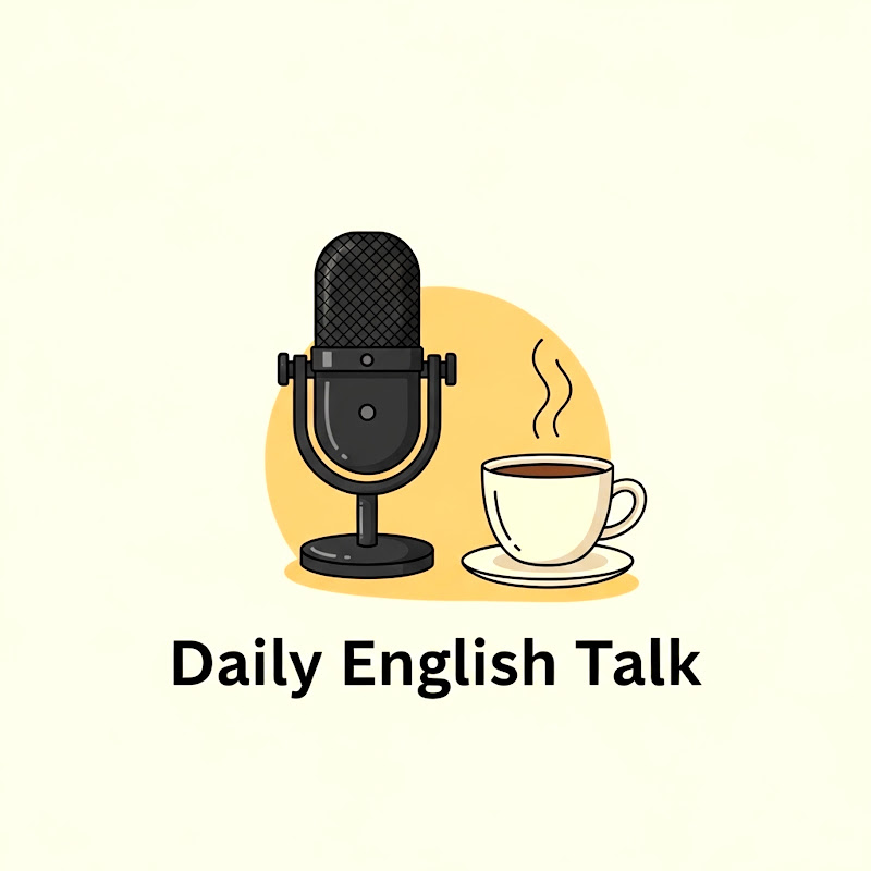 Daily English Talk