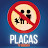 Placas TV Uruguay