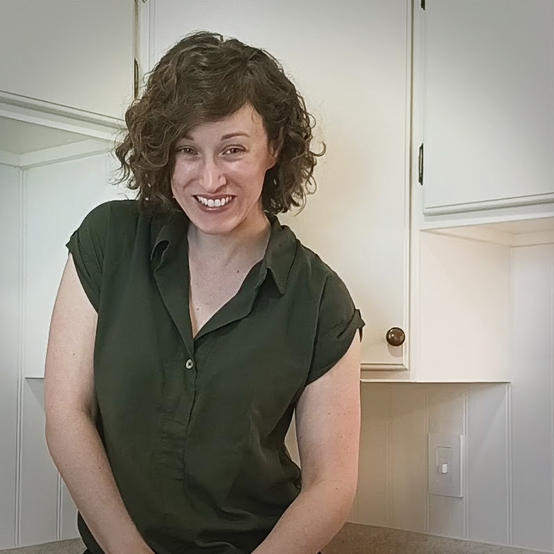 Cooking With Cherie