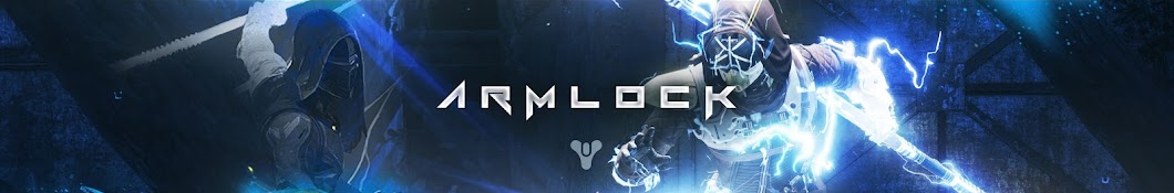 Armlock311 Gaming Channel Avatar del canal de YouTube