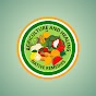 Agriculture and Healing logo