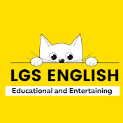 LGS English