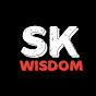 SK Wisdom logo