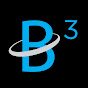 B3 Sciences logo