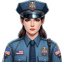 USA Police Insider logo
