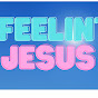 FeelinJESUS logo