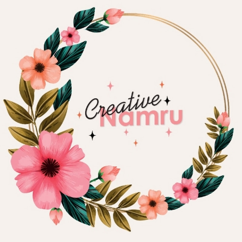 Creative namru