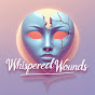 Whispered Wounds logo