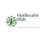Optihealth Hub logo