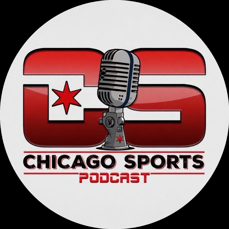 Chicago Sports Podcast cover art