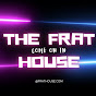 The Frat House logo