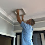 Master Ceiling Repairs Rockingham logo
