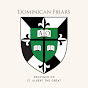 Dominican Friars, Province of St. Albert the Great logo