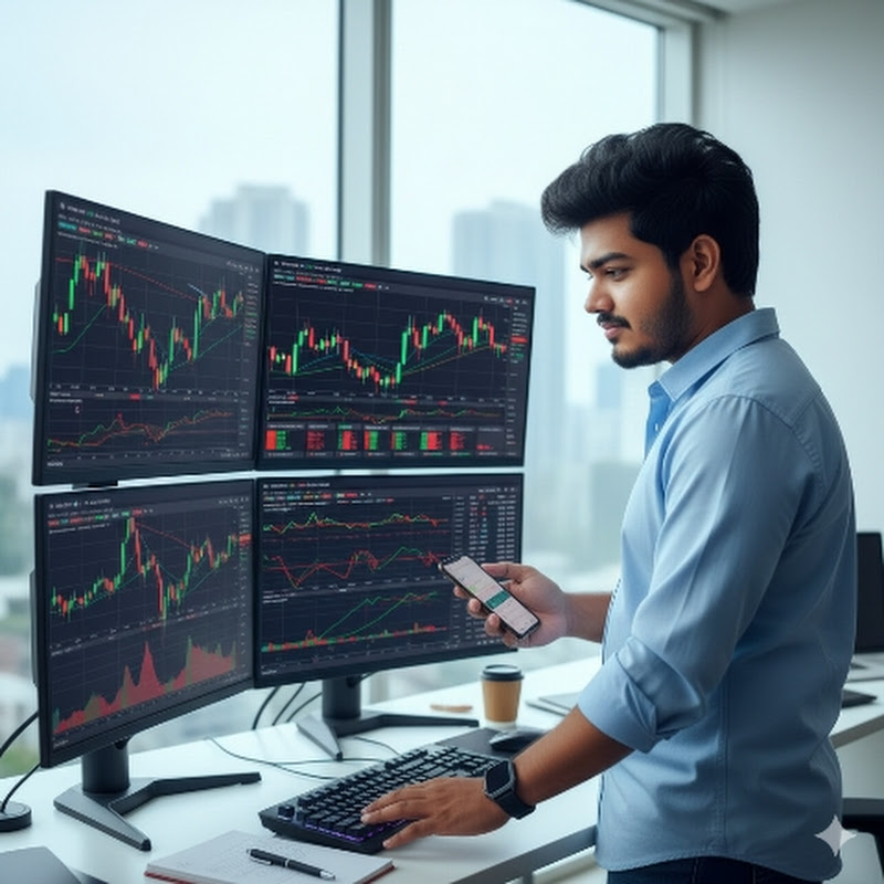 Bengali Trader Purnadip