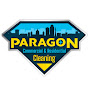 Paragon Commercial & Residential Cleaning logo