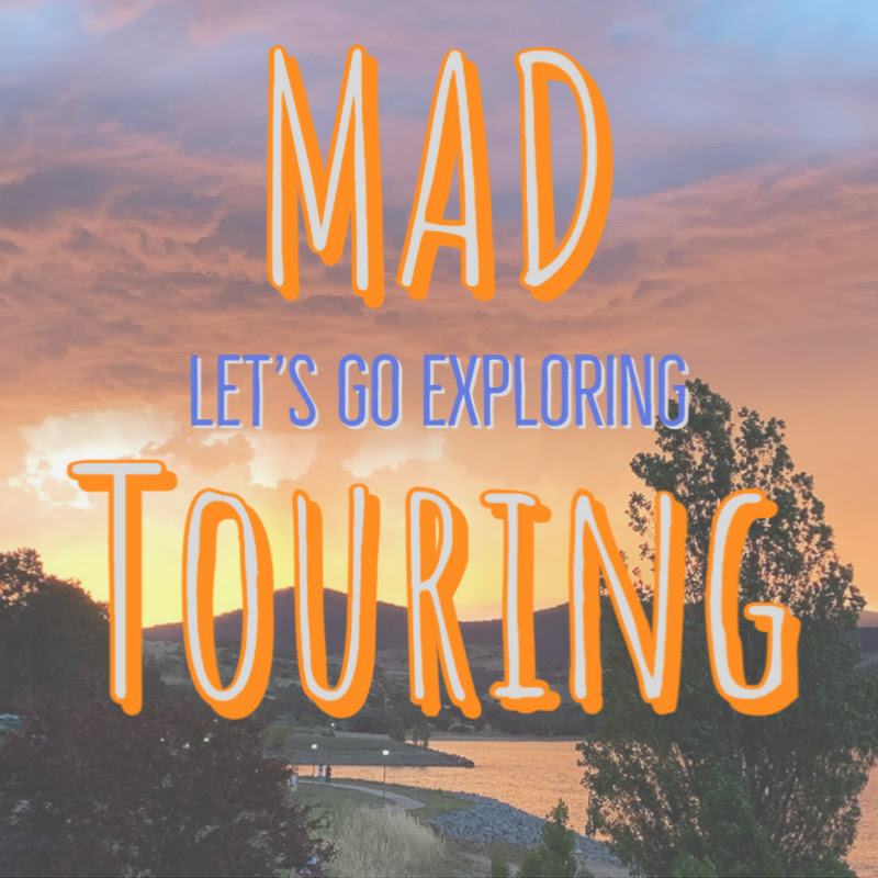 MAD Touring